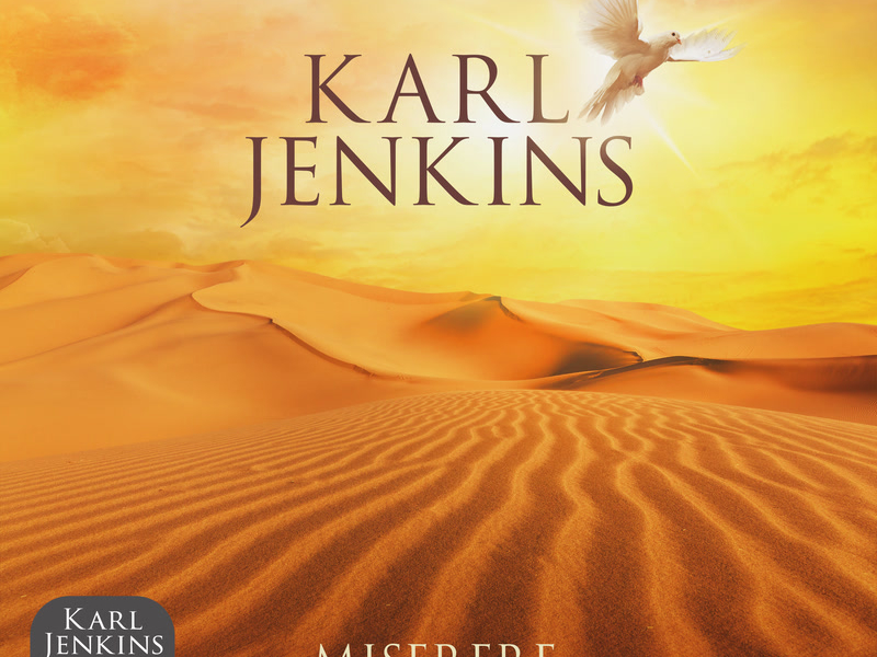 Miserere: Songs of Mercy and Redemption