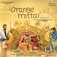 Orange Mittai (Original Motion Picture Soundtrack)