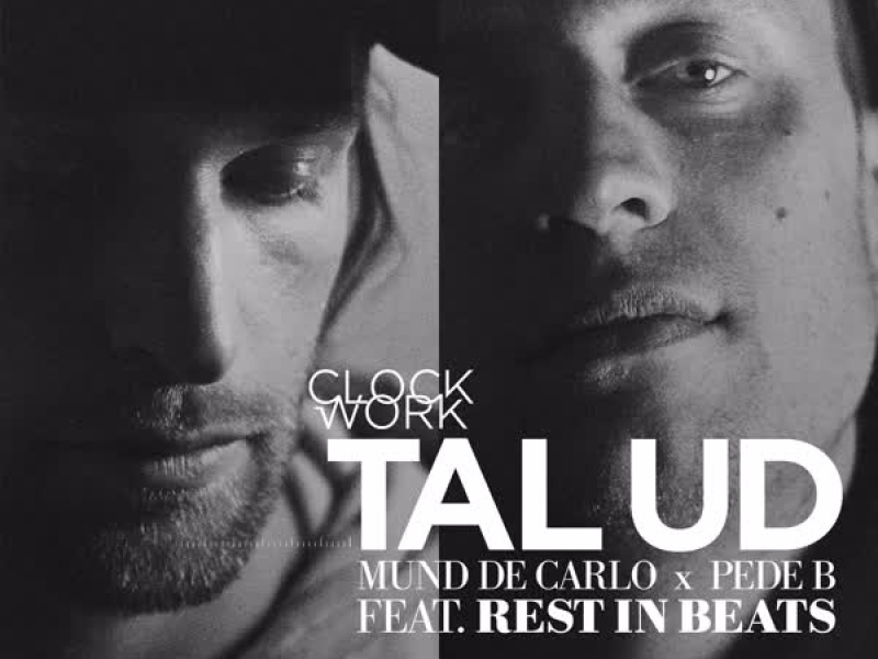 Tal Ud ft. Rest in Beats (Single)