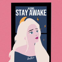 Stay Awake (Single)