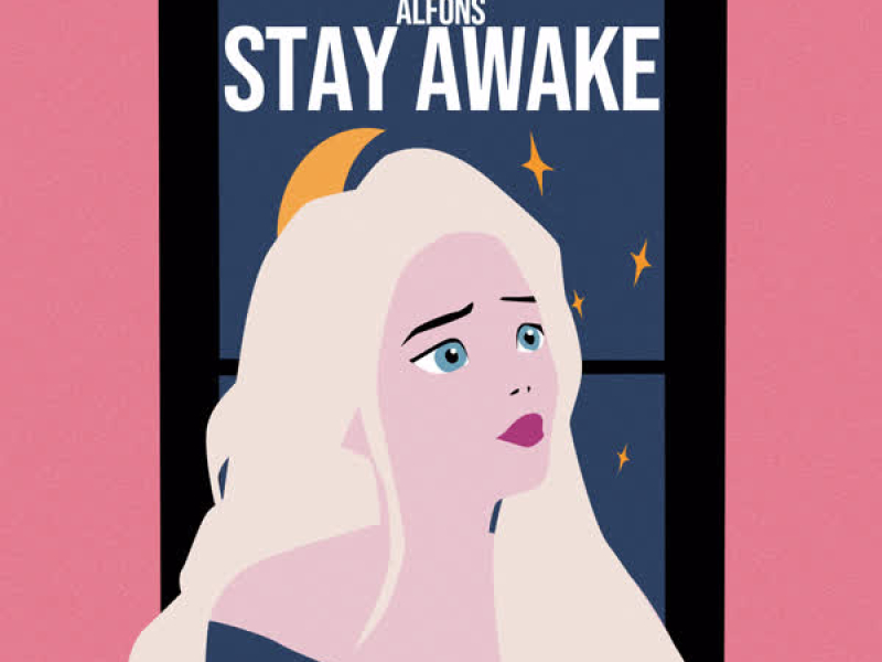 Stay Awake (Single)