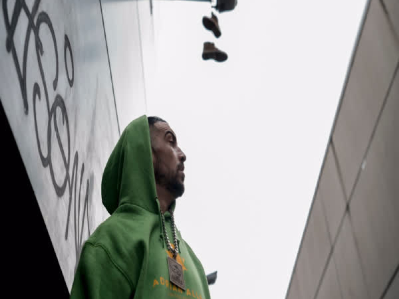 Abrigos de Espinos (Single)