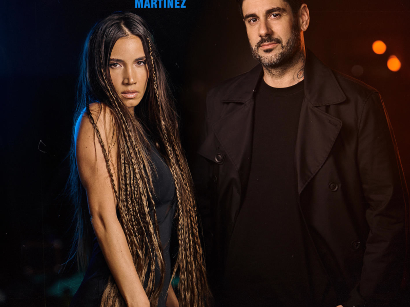 Con Solo una Sonrisa (Single)