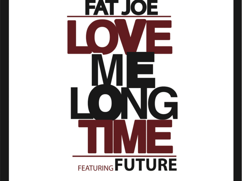 Love Me Long Time (Single)