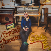 I let a song go out of my heart (Single)