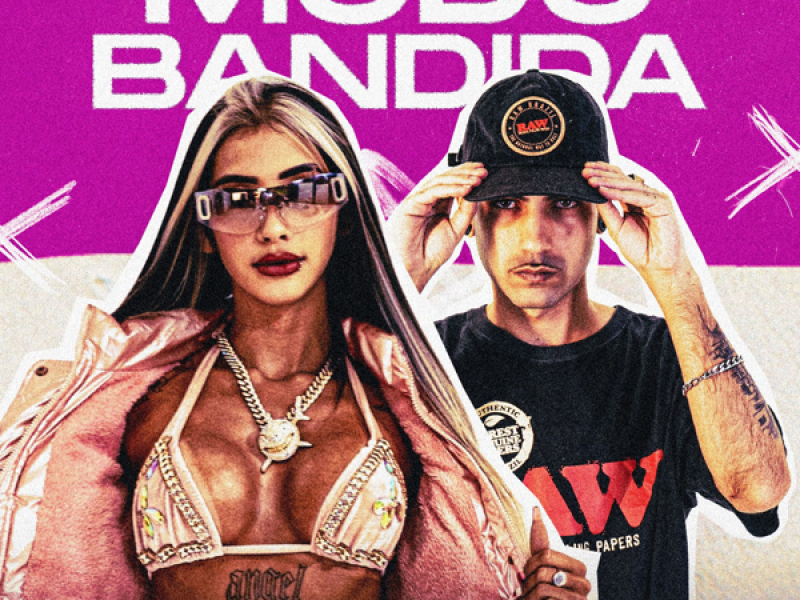 MODO BANDIDA (Single)