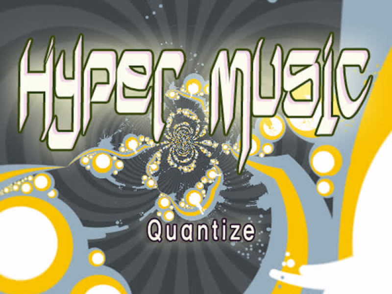 Hyper Music (Single)