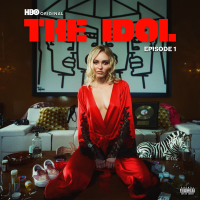 The Idol Episode 1 (Music from the HBO Original Series) (Single)