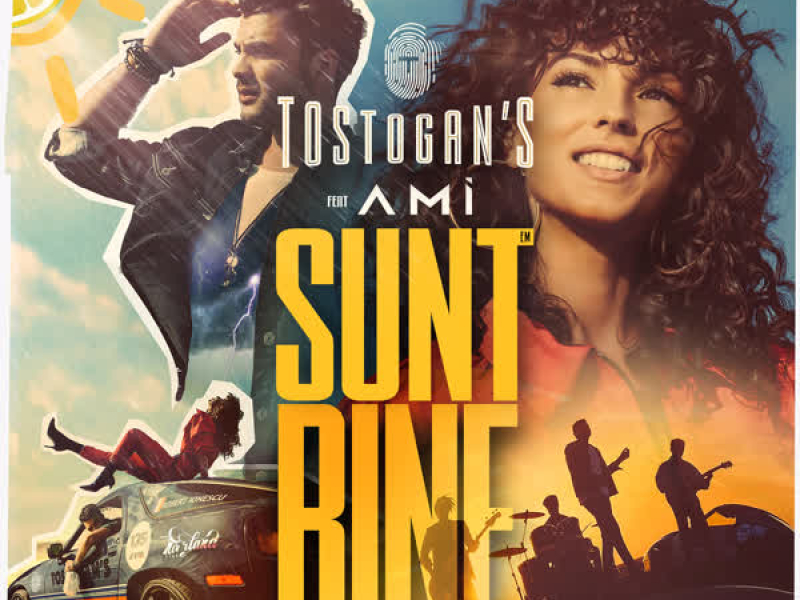Sunt bine (Single)