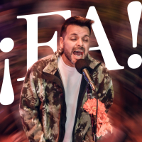 Estadio Azteca (Single)