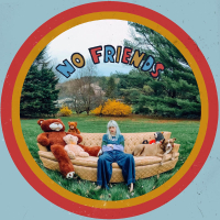 no friends (Single)