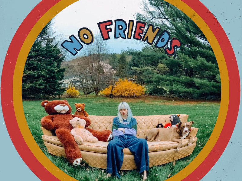 no friends (Single)