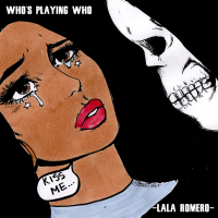 Who’s Playing Who (Single)