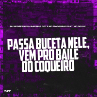 PASSA BUCETA NELE, VEM PRO BAILE DO COQUEIRO (Single)