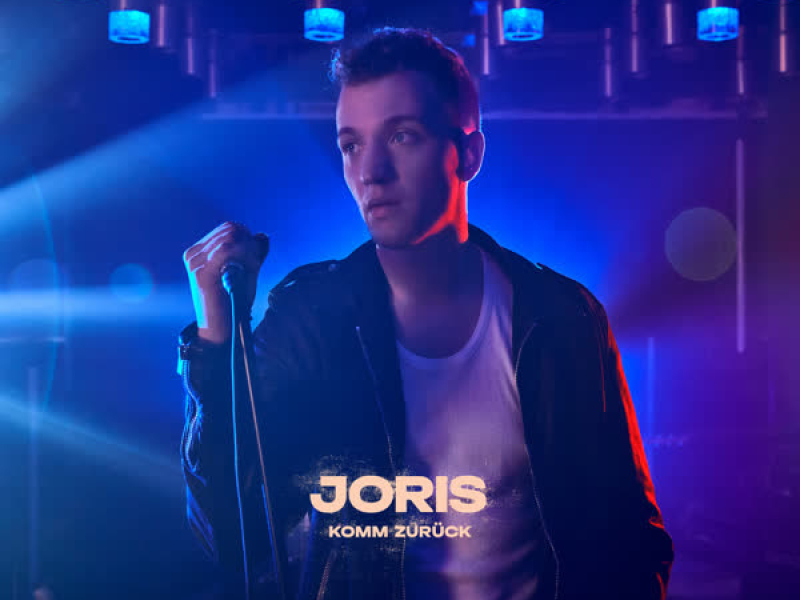 Komm Zurück (Single)