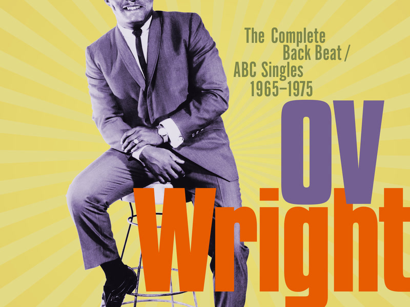 The Complete Back Beat / ABC Singles 1965-1975