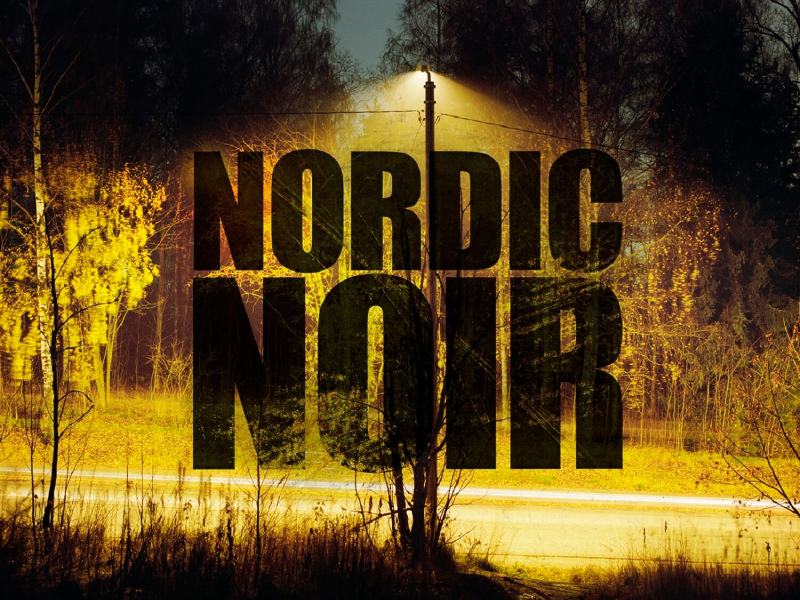 Nordic Noir