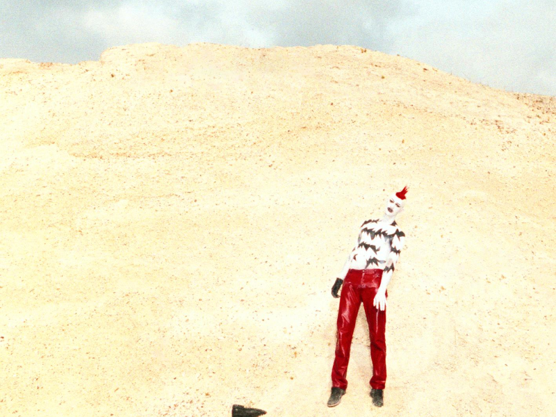 Feberdrømmer Xx Dubai (Single)