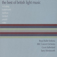 The Best Of British Light Music