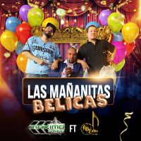 Mañanitas Bélicas (Single)