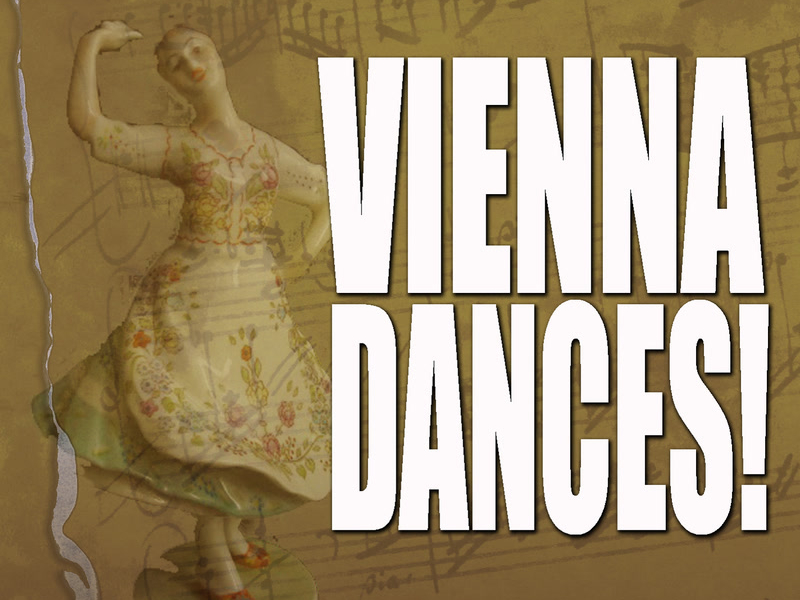 Vienna Dances!