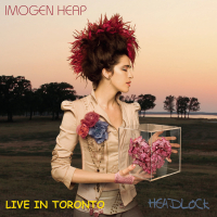 Headlock (Live Lounge in Toronto)