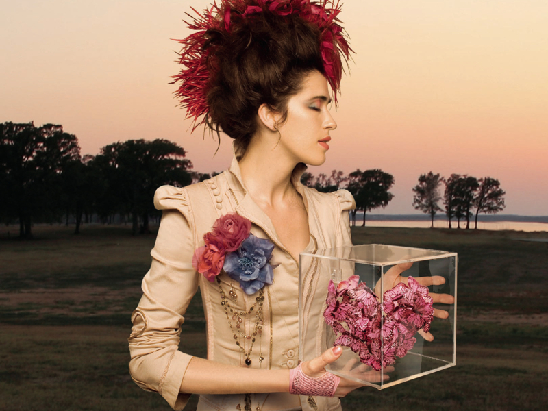 Headlock (Live Lounge in Toronto)