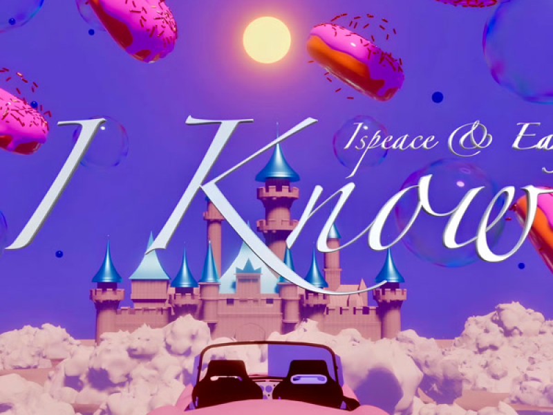 I konw (I know) (Single)