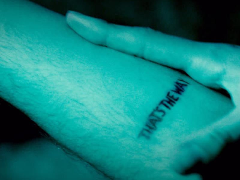 That's The Way (Single)