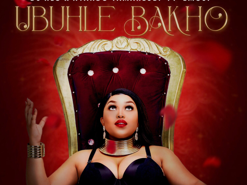 Ubuhle Bakho (EP)