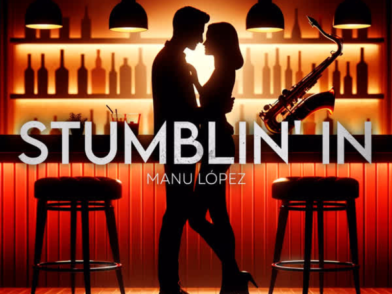 Stumblin' In (Instrumental) (Single)