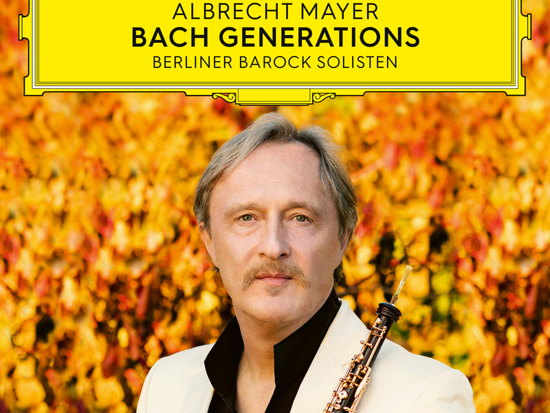 J.S. Bach: Orchestral Suite No. 2 in B Minor, BWV 1067: No. 7, Badinerie (Arr. Spindler for Oboe, Strings and Basso continuo) (Single)