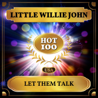 Let Them Talk (Billboard Hot 100 - No 100) (Single)