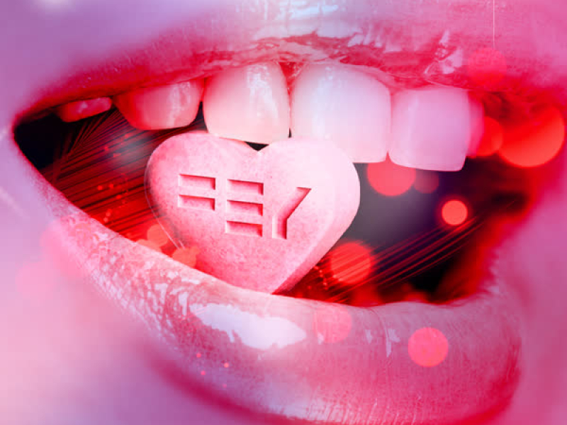 Let Me Show You Remixed, Vol. 1