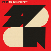 No Bullets Spent (Single)