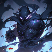 Funk de Arkham (Single)