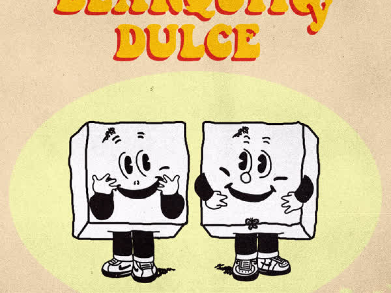 Blanquito y Dulce (Single)