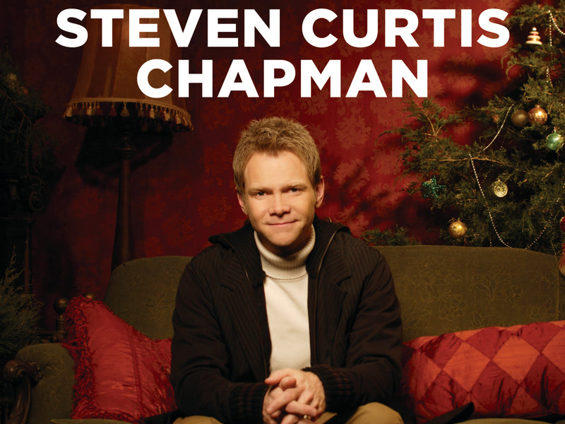 The Ultimate Christmas Playlist