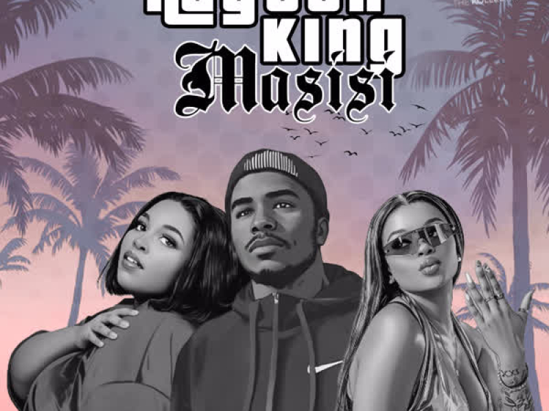 Masisi (feat. Dynamic Duo) (Single)