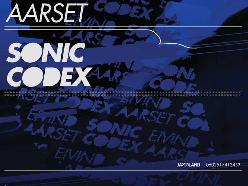 Sonic Codex