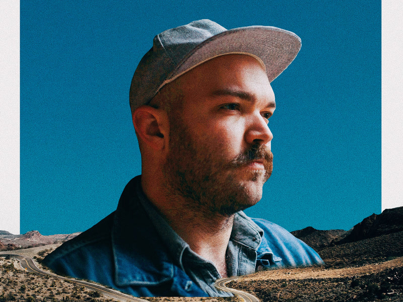 Open Road (Acoustic) (Single)