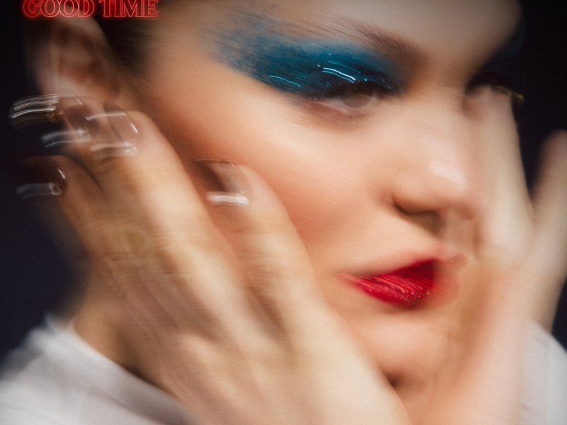 I'LL NEVER KNOW WHY (Single)