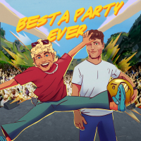 Besta party ever (Single)