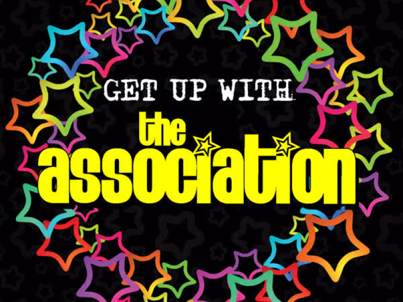 Get up with the Association (Re-Recorded)