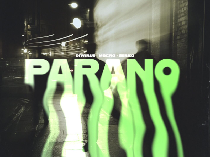 Parano (Single)