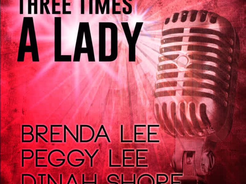 Three Times a Lady