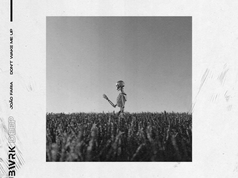 Don't Wake Me Up (Single)