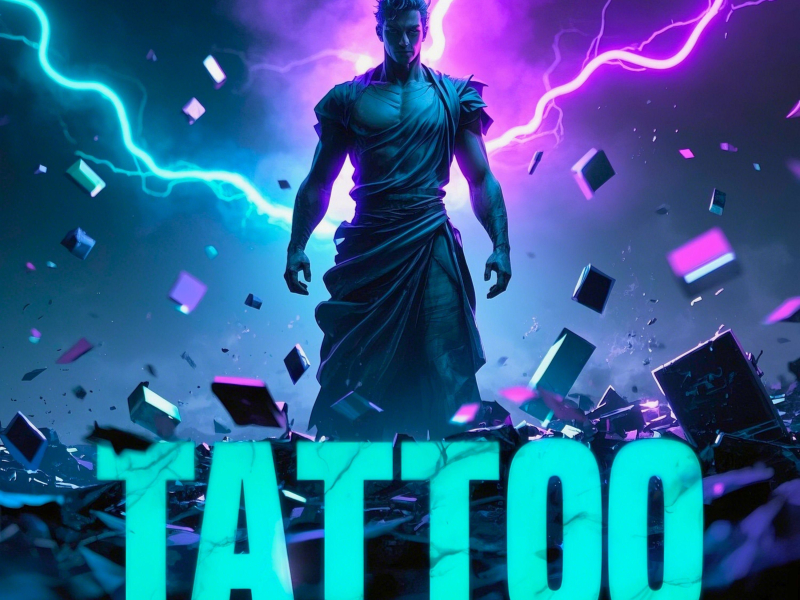 TATTOO (Hardstyle) (Single)
