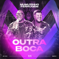 Outra Boca (Ao Vivo) (Single)