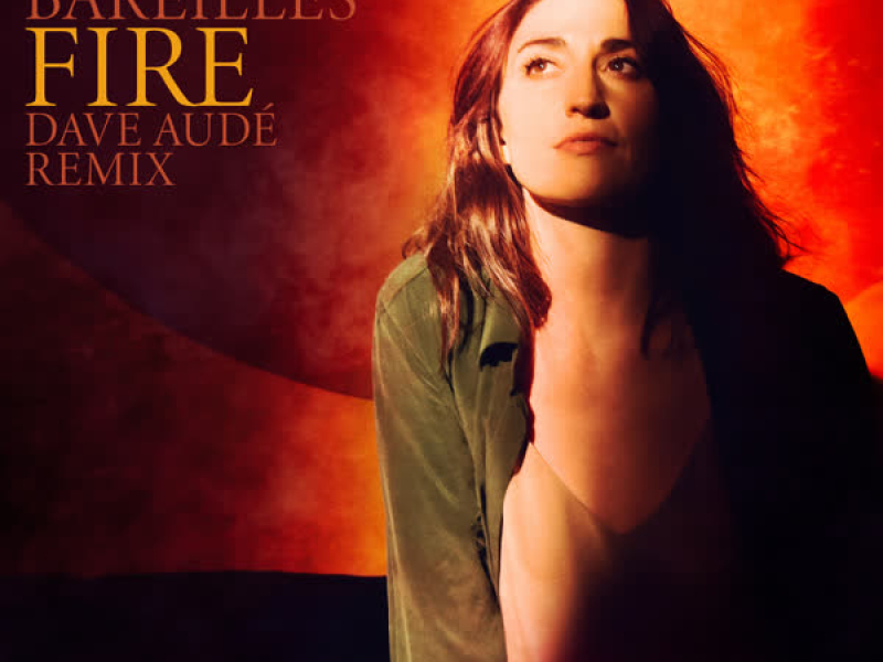 Fire (Dave Audé Remix) (Single)